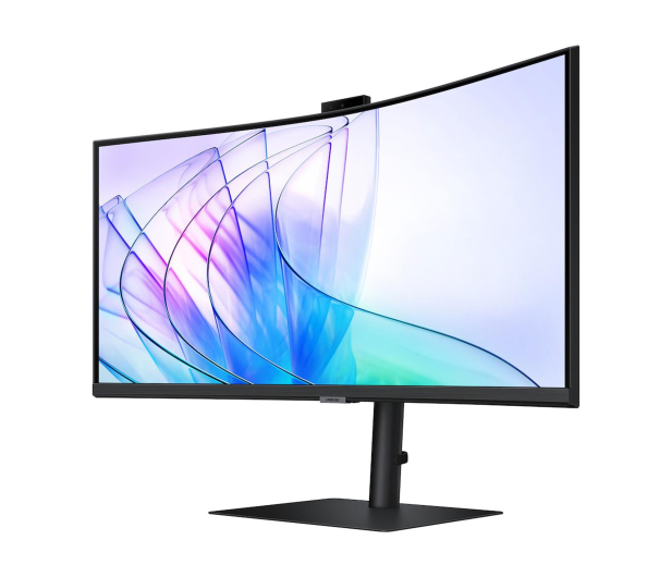 Samsung ViewFinity S6 S34C652VAUX S65VC - 1522010 - zdjęcie 3